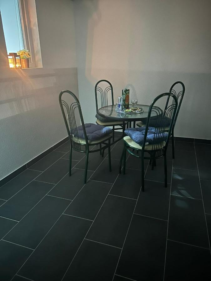 Apartment Marko With A Beautiful View Of The Sea Kastel Sucurac Ngoại thất bức ảnh