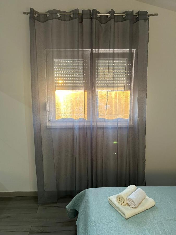 Apartment Marko With A Beautiful View Of The Sea Kastel Sucurac Ngoại thất bức ảnh