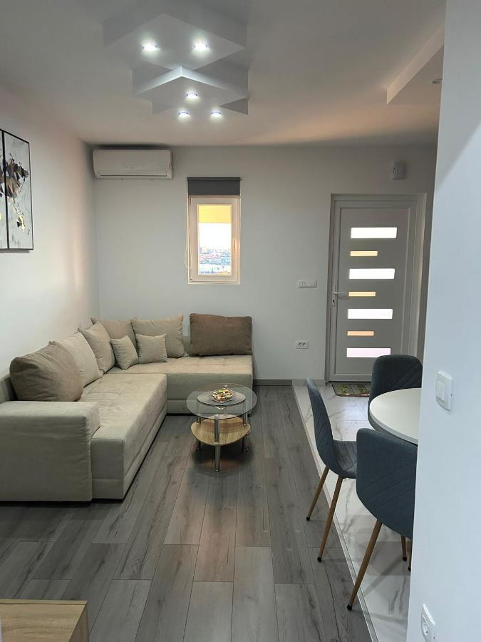 Apartment Marko With A Beautiful View Of The Sea Kastel Sucurac Ngoại thất bức ảnh