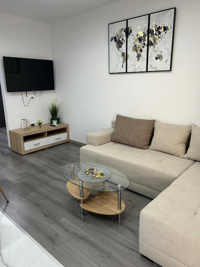 Apartment Marko With A Beautiful View Of The Sea Kastel Sucurac Ngoại thất bức ảnh