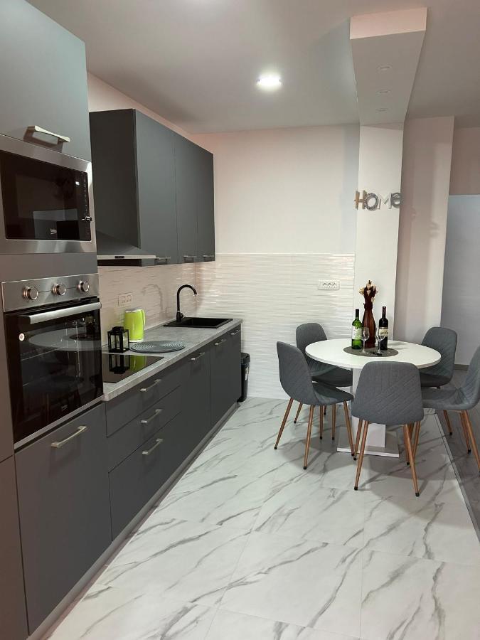 Apartment Marko With A Beautiful View Of The Sea Kastel Sucurac Ngoại thất bức ảnh