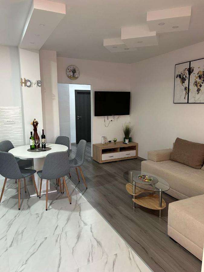 Apartment Marko With A Beautiful View Of The Sea Kastel Sucurac Ngoại thất bức ảnh