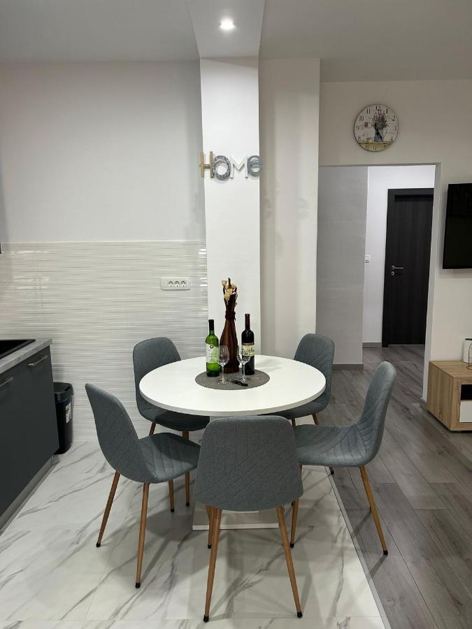 Apartment Marko With A Beautiful View Of The Sea Kastel Sucurac Ngoại thất bức ảnh